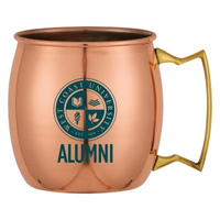 20 Oz. Moscow Mule Mug